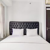 Spacious And Cozy 2Br Apartment Mekarwangi Square Cibaduyut