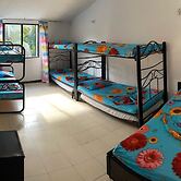 Hotel villa janeth melgar