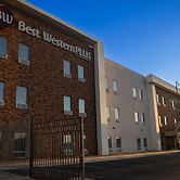 Best Western Plus Sacramento