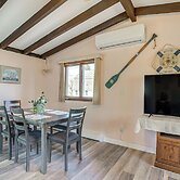 Massachusetts Abode w/ Deck & Grill: Near Beaches!