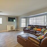 Updated El Centro Home w/ Private Patio