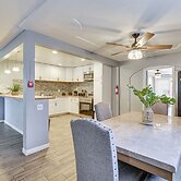 Updated El Centro Home w/ Private Patio