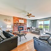 Awesome Geneva Home w/ Patio Near Seneca Lake!