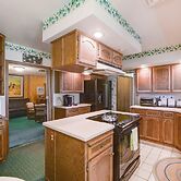 Chappell Vacation Rental w/ Patio + Fire Pit!