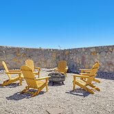 Las Cruces Home Rental w/ Organ Mountain Views!