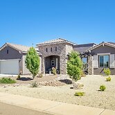Las Cruces Home Rental w/ Organ Mountain Views!