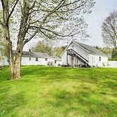 Cozy Ballston Spa Home w/ Fenced Yard!