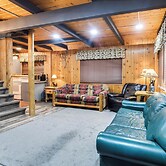 Island Park Cabin Getaway < 24 Mi to Yellowstone!