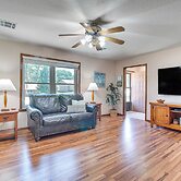 Near Boat Launch: 'hillcrest Hideaway' Grove Home