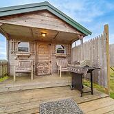 Dog-friendly Cabin Near Pymatuning Lake!