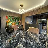 SHELTONS HOTEL KIRIKKALE
