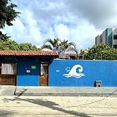 Pousada Suítes do Atlântico