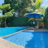 Kusma Hotel Bandungan Semarang