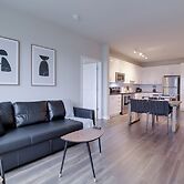 Comfortable Apartment in Alexandria