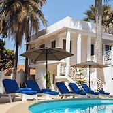 Coconut Residence & Spa