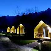 Glamping Virje