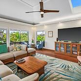 Kauai Walelia Hale 4 Bedroom Home