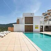 Cala Vadella Panoramic Retreat