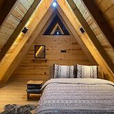 Ayderan Suit Bungalov