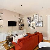 The Waterlow Park Wonder - Trendy 2bdr With Study Room and Patio