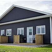 Gros Morne Coastal Suites #1