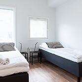 Forenom Serviced Apts Turku Pansio