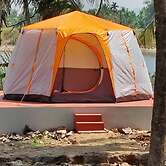 Cosmic Connect Trails Kabini