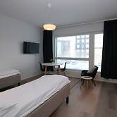 Forenom Apts Turku Kirstinpuisto