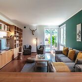 Green Home Montorfano