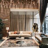 Nakheel Residence by House living