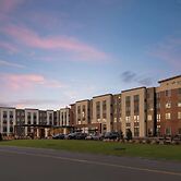 Residence Inn By Marriott Eagle Boise