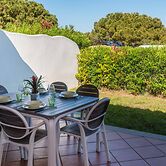 Casa EOS in Baia Sant Anna