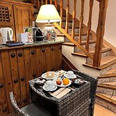 Hotel Posada La Fragua