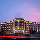 Hilton Garden Inn Hulunbuir Hailar