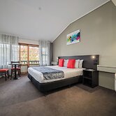 The Angus Hotel