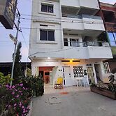 Hostal Sweet Dreams Necocli