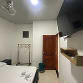 Hostal Sweet Dreams Necocli