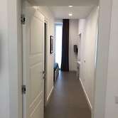 Mini Apartment With Bathroom and Kitchen