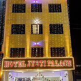 HOTEL JYOTI PALACE