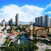 Nanjing Suning Universal Hotel