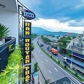 Dan Nguyen Phat Hotel DN- by Bay Luxury