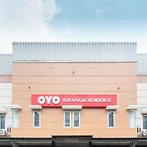 Super OYO 617 Sukaraja Residence Syariah
