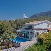 Beautiful 3 Bed Villa in Esentepe