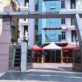 Hotel FrontLine Residency Patna