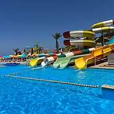 Doriane Beach Club & Aquapark