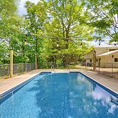 Byrdstown Home on 65 Acres w/ Pool, Trail to Lake!