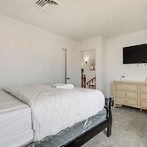 Fountain Hills Home w/ 2 Decks & Mountain Views!