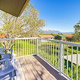 Charlo Cabin Rental ~ 20 Mi to Flathead Lake!