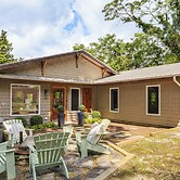 Silver Point Home ~ 1/2 Mi to Center Hill Lake!