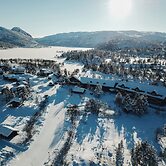 Hovdestøylen Apartments